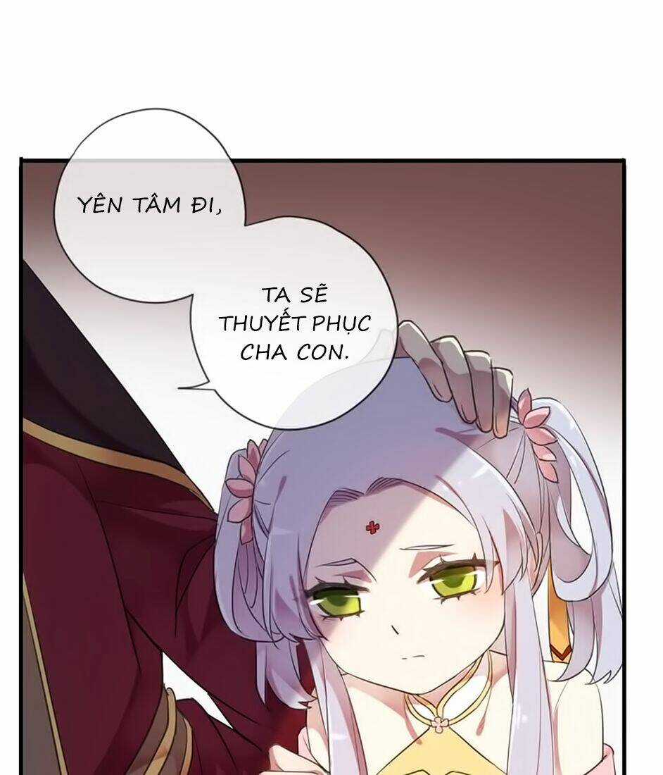 Bách Yêu Dị Văn - Chapter 95 - Trang 19