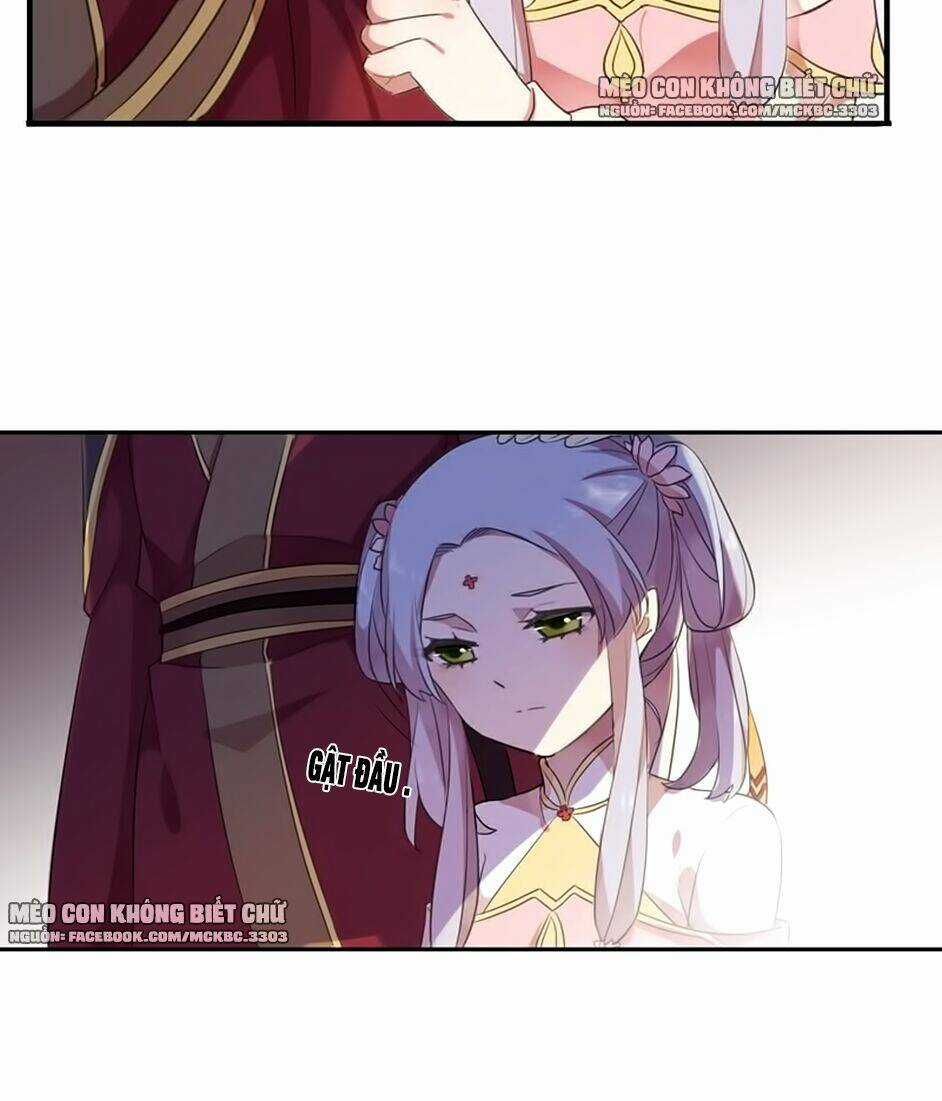 Bách Yêu Dị Văn - Chapter 95 - Trang 20