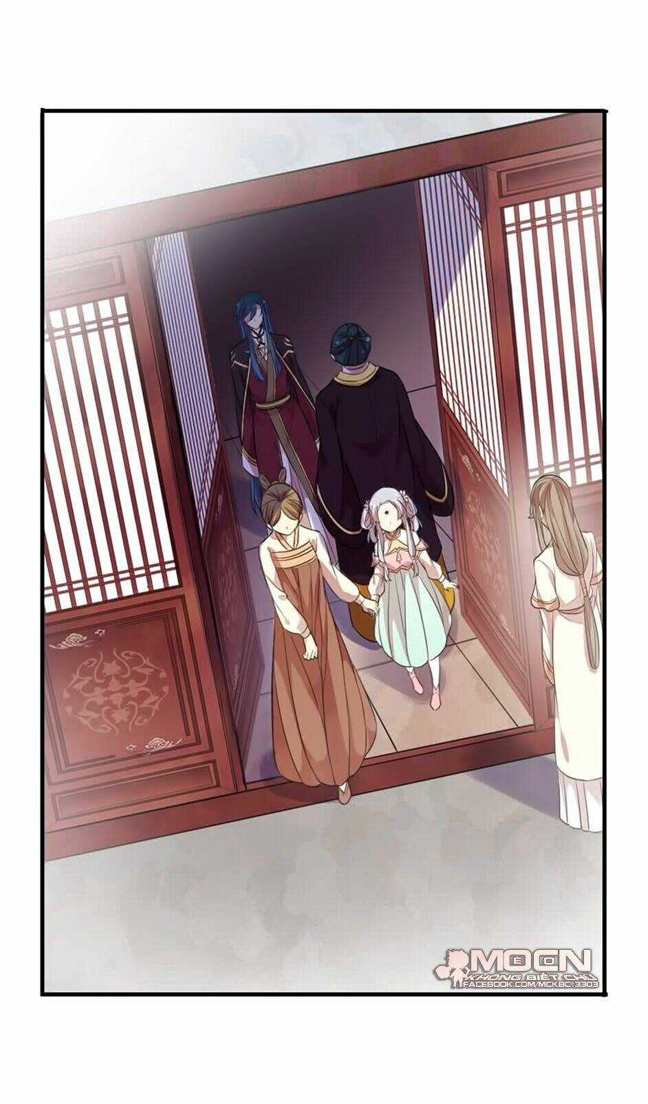 Bách Yêu Dị Văn - Chapter 95 - Trang 21