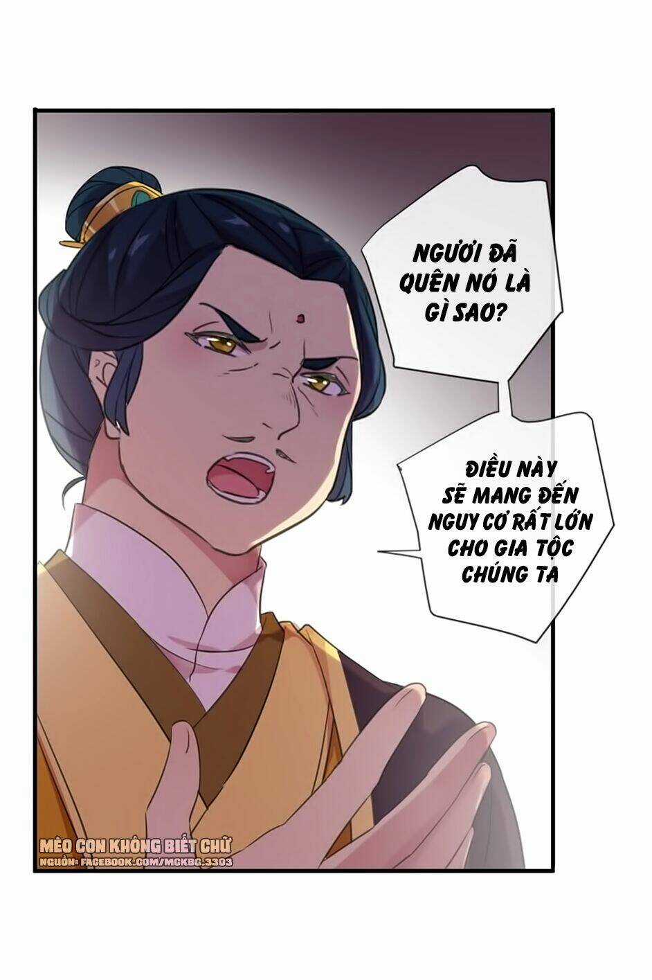Bách Yêu Dị Văn - Chapter 95 - Trang 24