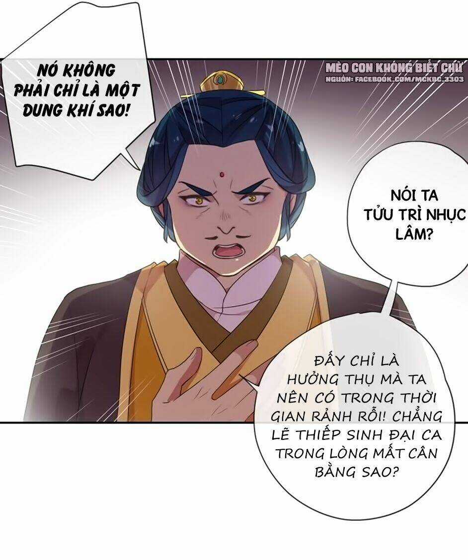 Bách Yêu Dị Văn - Chapter 95 - Trang 27