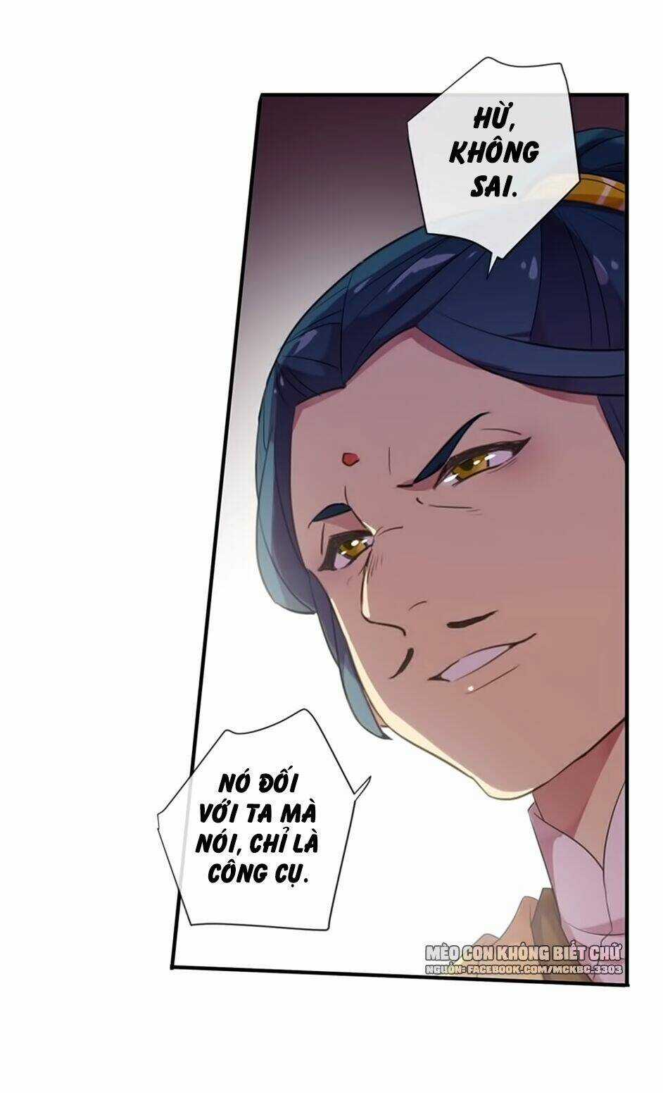 Bách Yêu Dị Văn - Chapter 95 - Trang 29