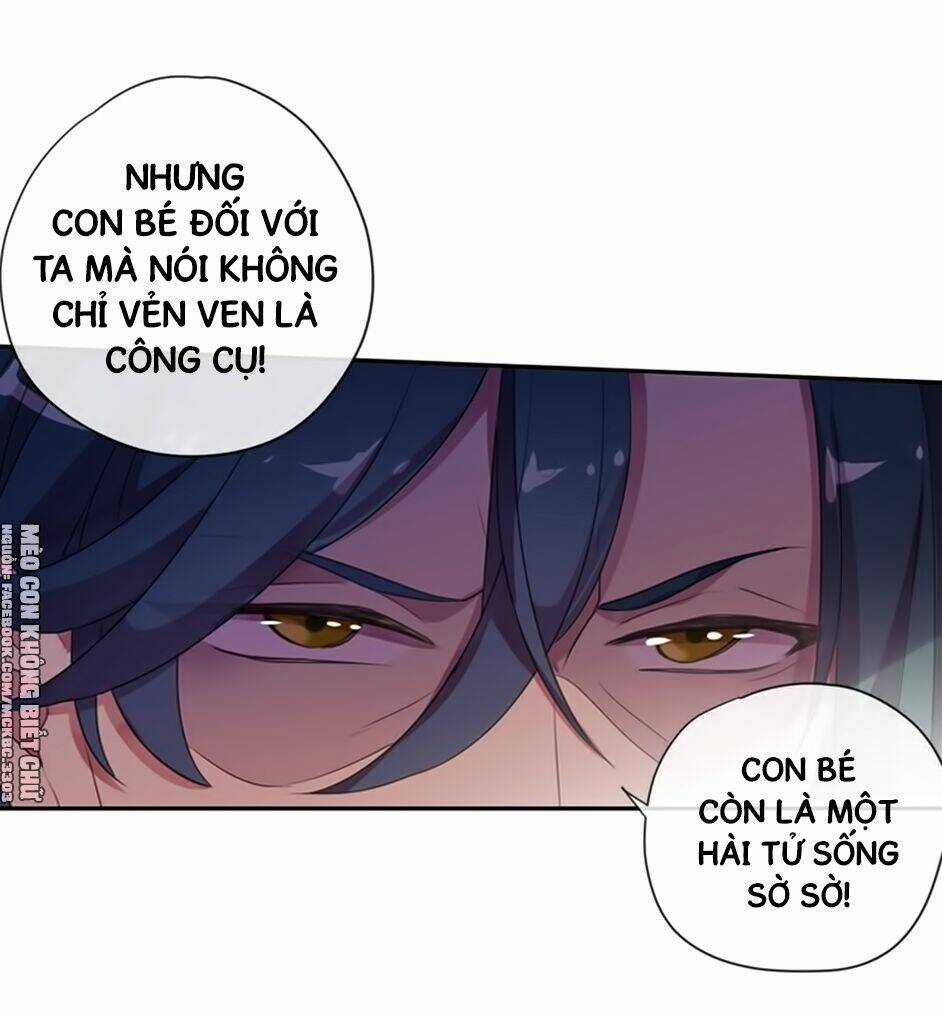 Bách Yêu Dị Văn - Chapter 95 - Trang 30