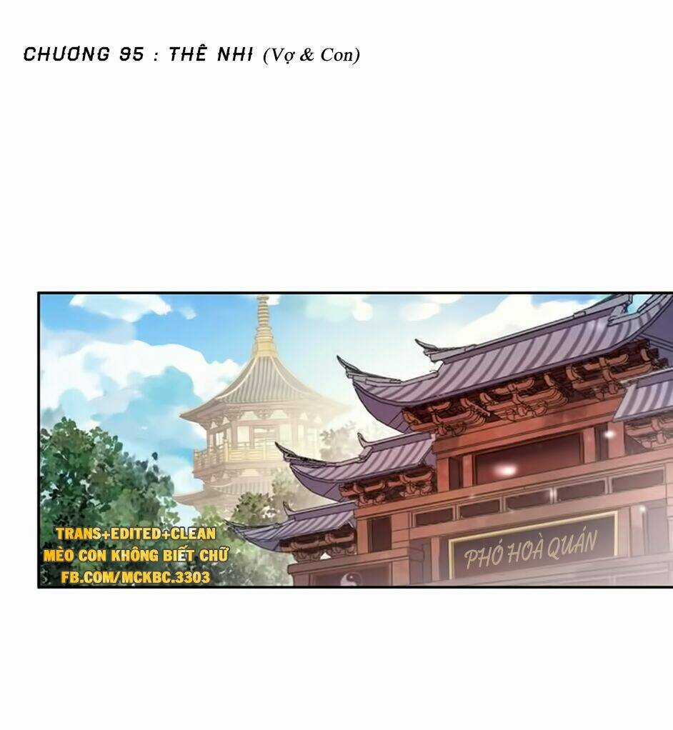 Bách Yêu Dị Văn - Chapter 95 - Trang 4