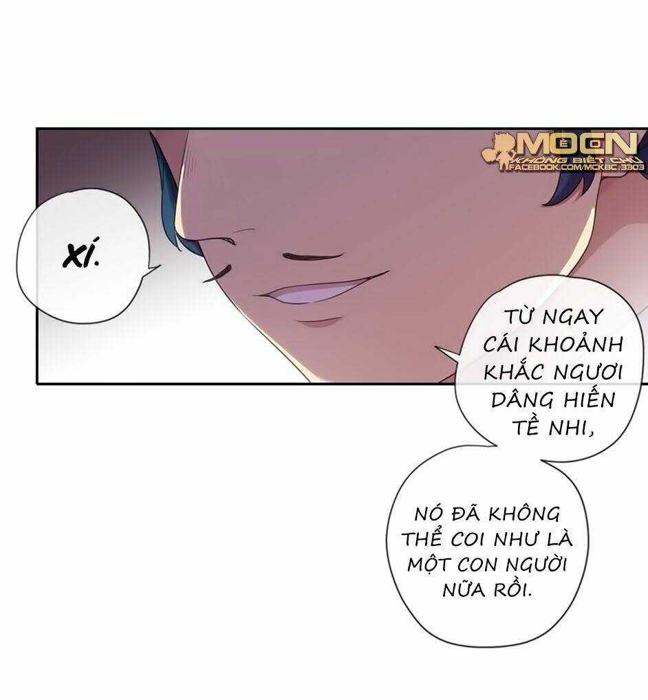 Bách Yêu Dị Văn - Chapter 95 - Trang 31