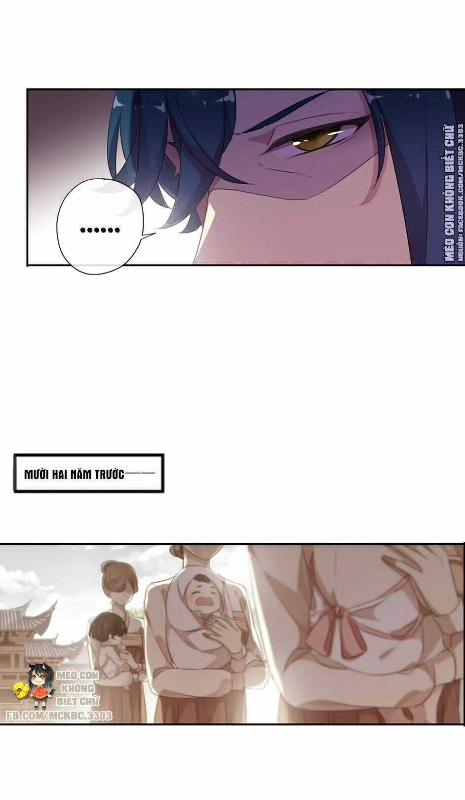 Bách Yêu Dị Văn - Chapter 95 - Trang 33