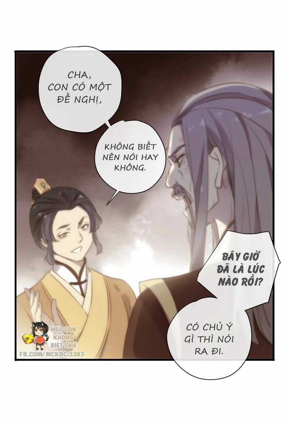 Bách Yêu Dị Văn - Chapter 95 - Trang 41