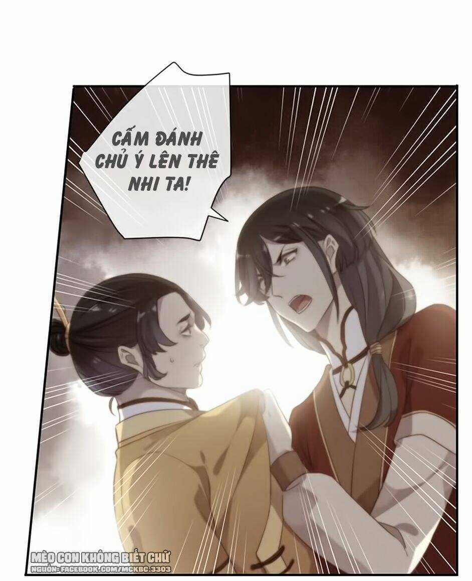 Bách Yêu Dị Văn - Chapter 95 - Trang 44