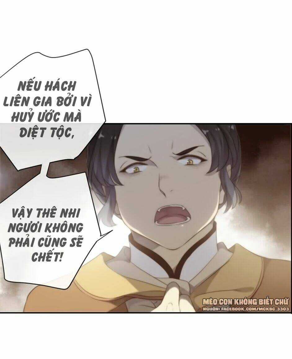 Bách Yêu Dị Văn - Chapter 95 - Trang 45
