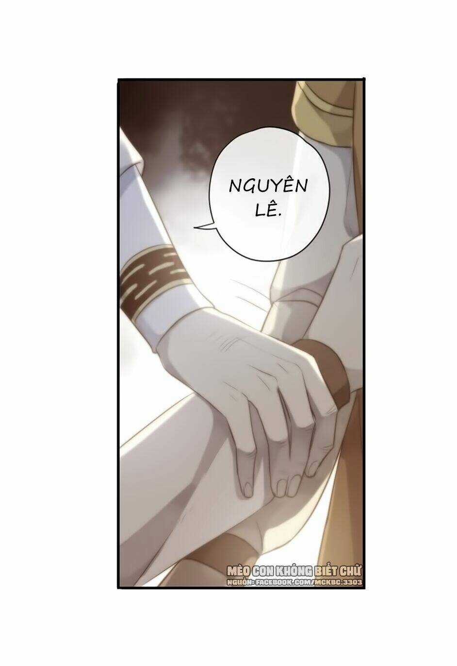 Bách Yêu Dị Văn - Chapter 95 - Trang 47