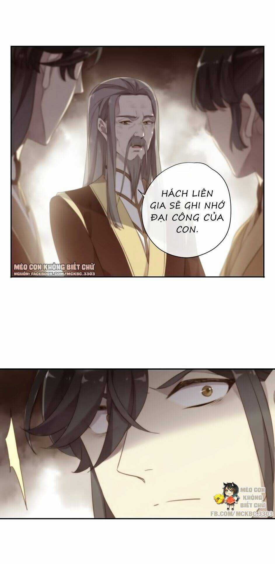 Bách Yêu Dị Văn - Chapter 95 - Trang 48