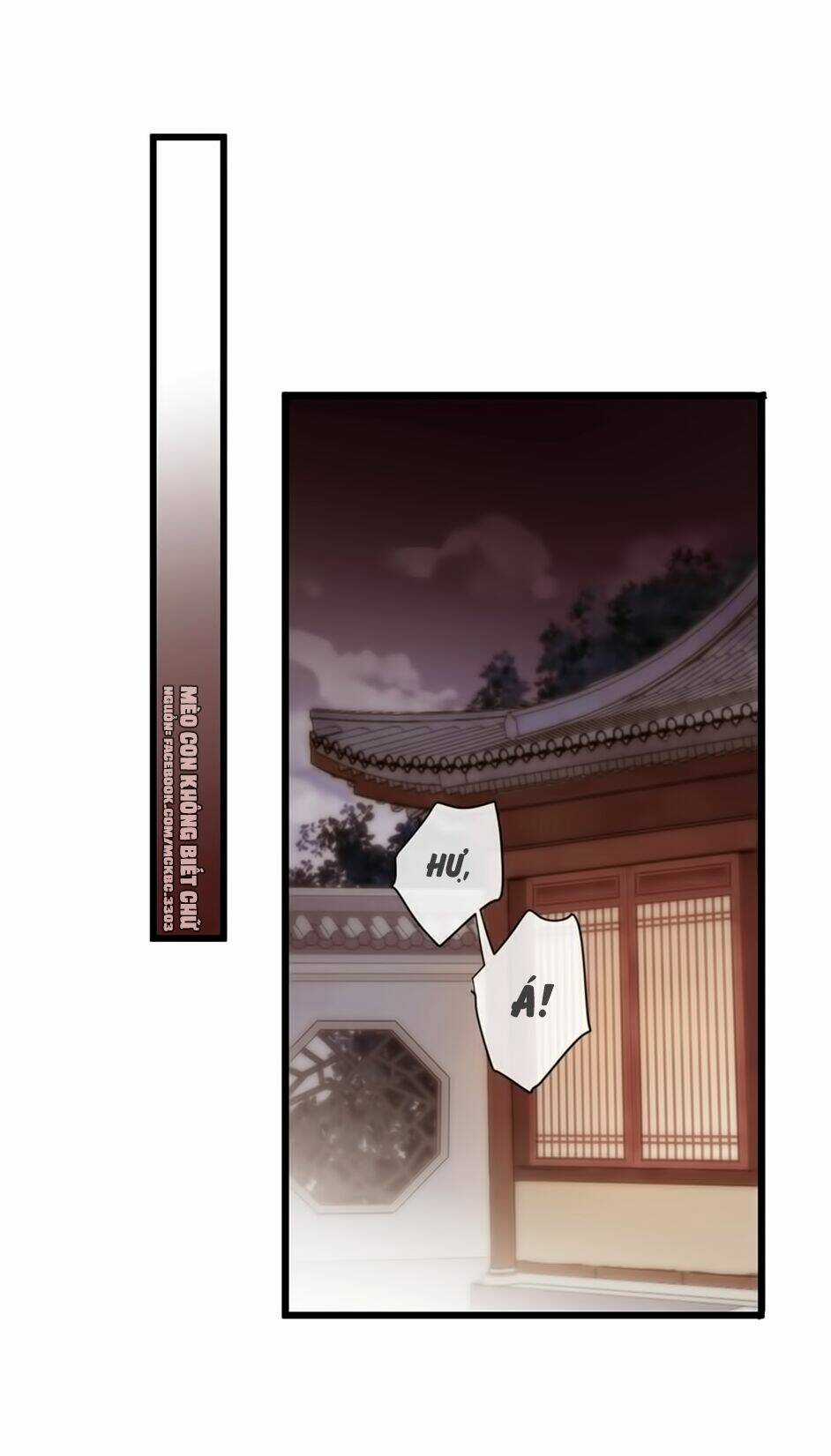 Bách Yêu Dị Văn - Chapter 95 - Trang 49