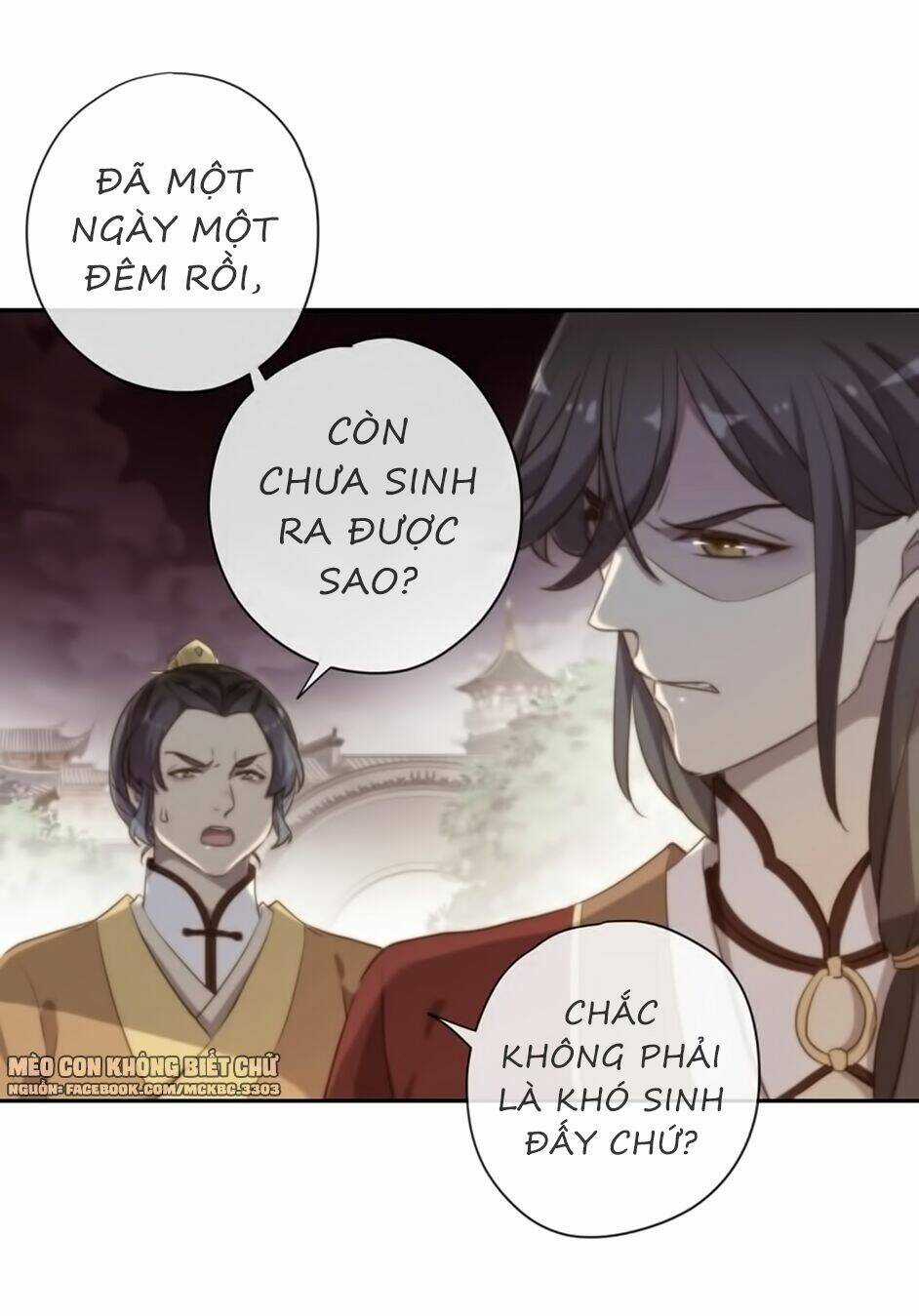 Bách Yêu Dị Văn - Chapter 95 - Trang 51