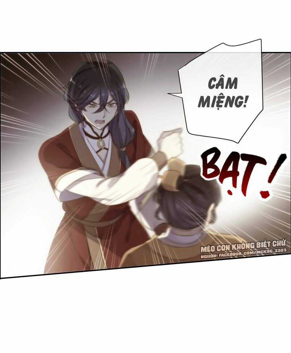 Bách Yêu Dị Văn - Chapter 95 - Trang 52