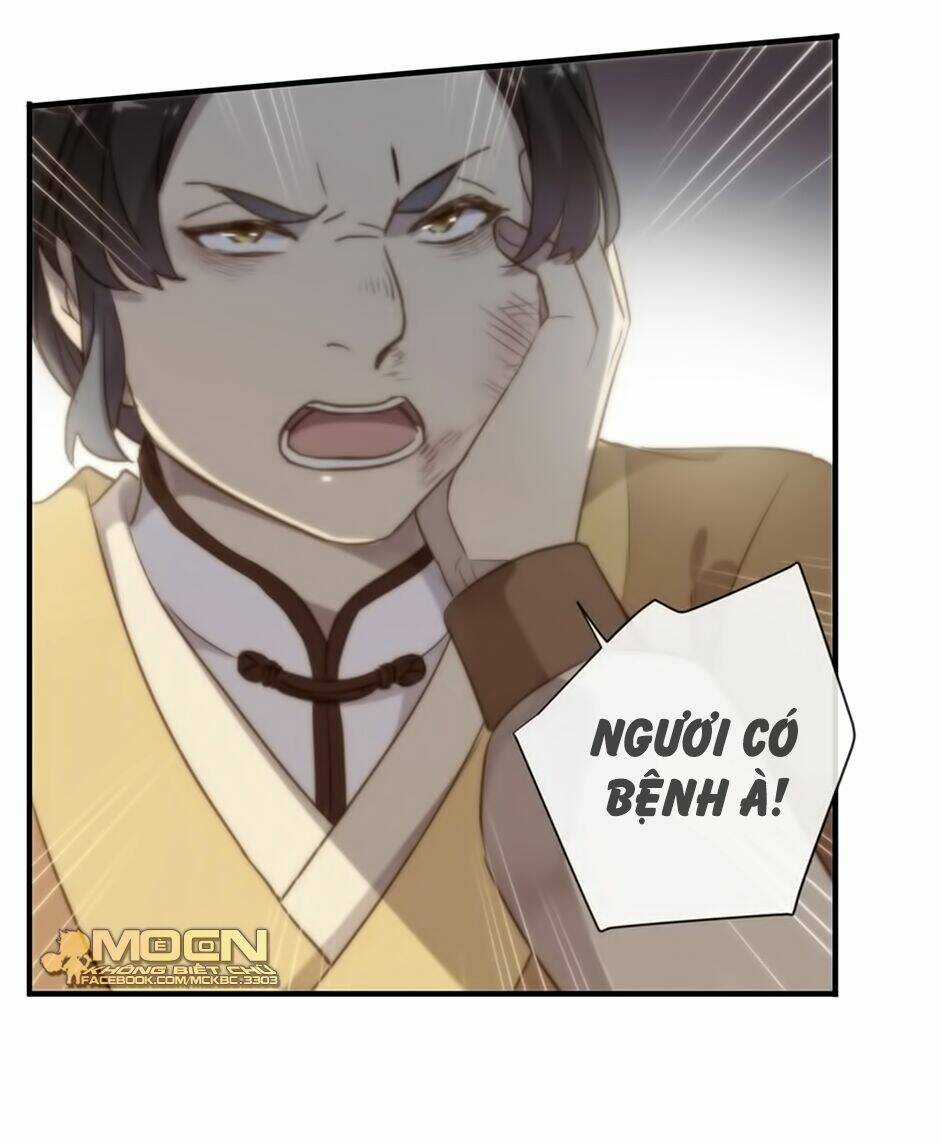 Bách Yêu Dị Văn - Chapter 95 - Trang 53