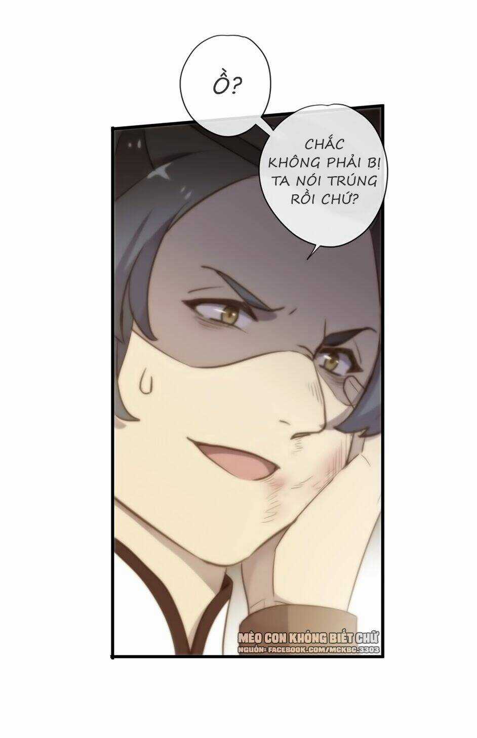 Bách Yêu Dị Văn - Chapter 95 - Trang 54