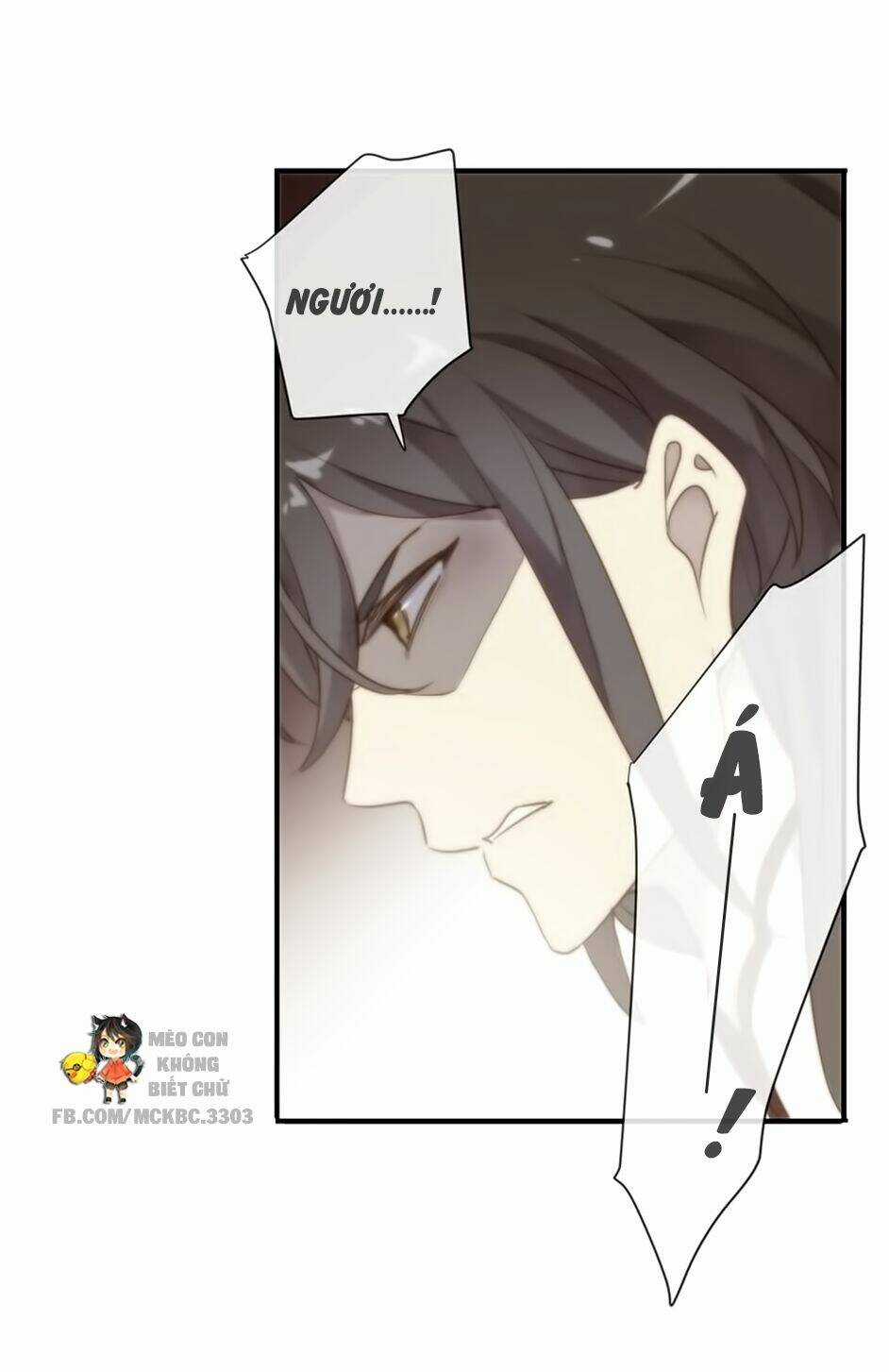 Bách Yêu Dị Văn - Chapter 95 - Trang 55