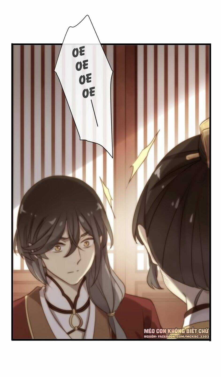 Bách Yêu Dị Văn - Chapter 95 - Trang 56