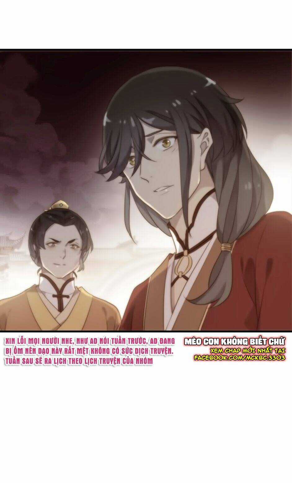 Bách Yêu Dị Văn - Chapter 95 - Trang 58