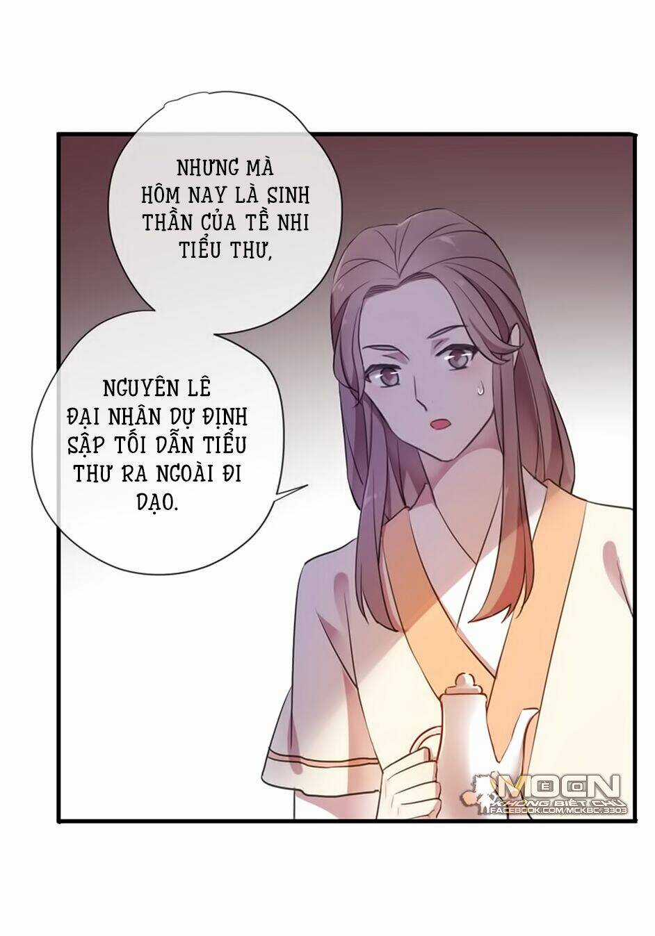 Bách Yêu Dị Văn - Chapter 95 - Trang 7