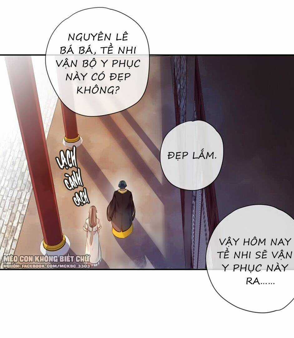 Bách Yêu Dị Văn - Chapter 95 - Trang 10