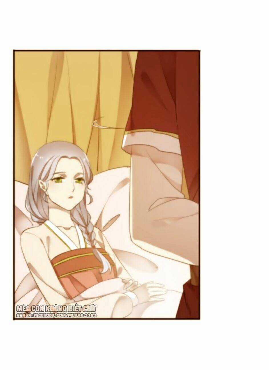 Bách Yêu Dị Văn - Chapter 96 - Trang 12