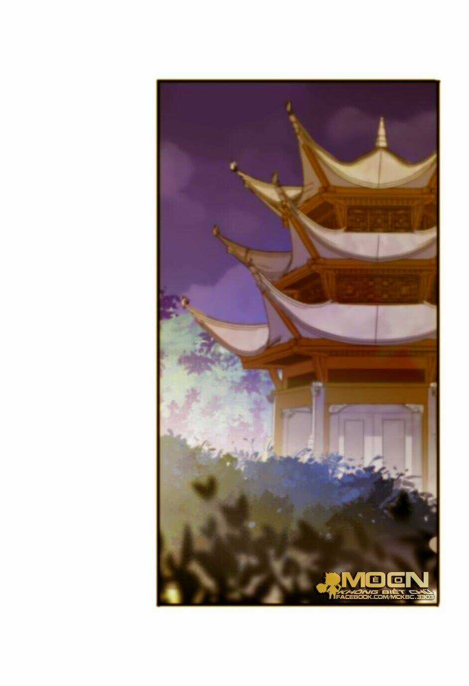 Bách Yêu Dị Văn - Chapter 96 - Trang 13