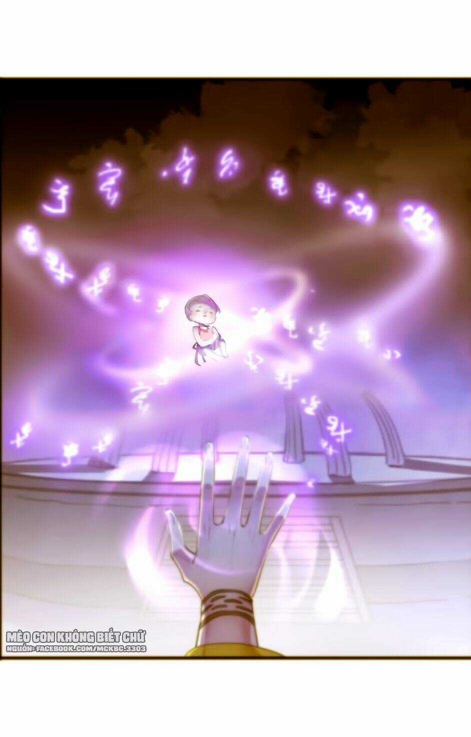 Bách Yêu Dị Văn - Chapter 96 - Trang 14