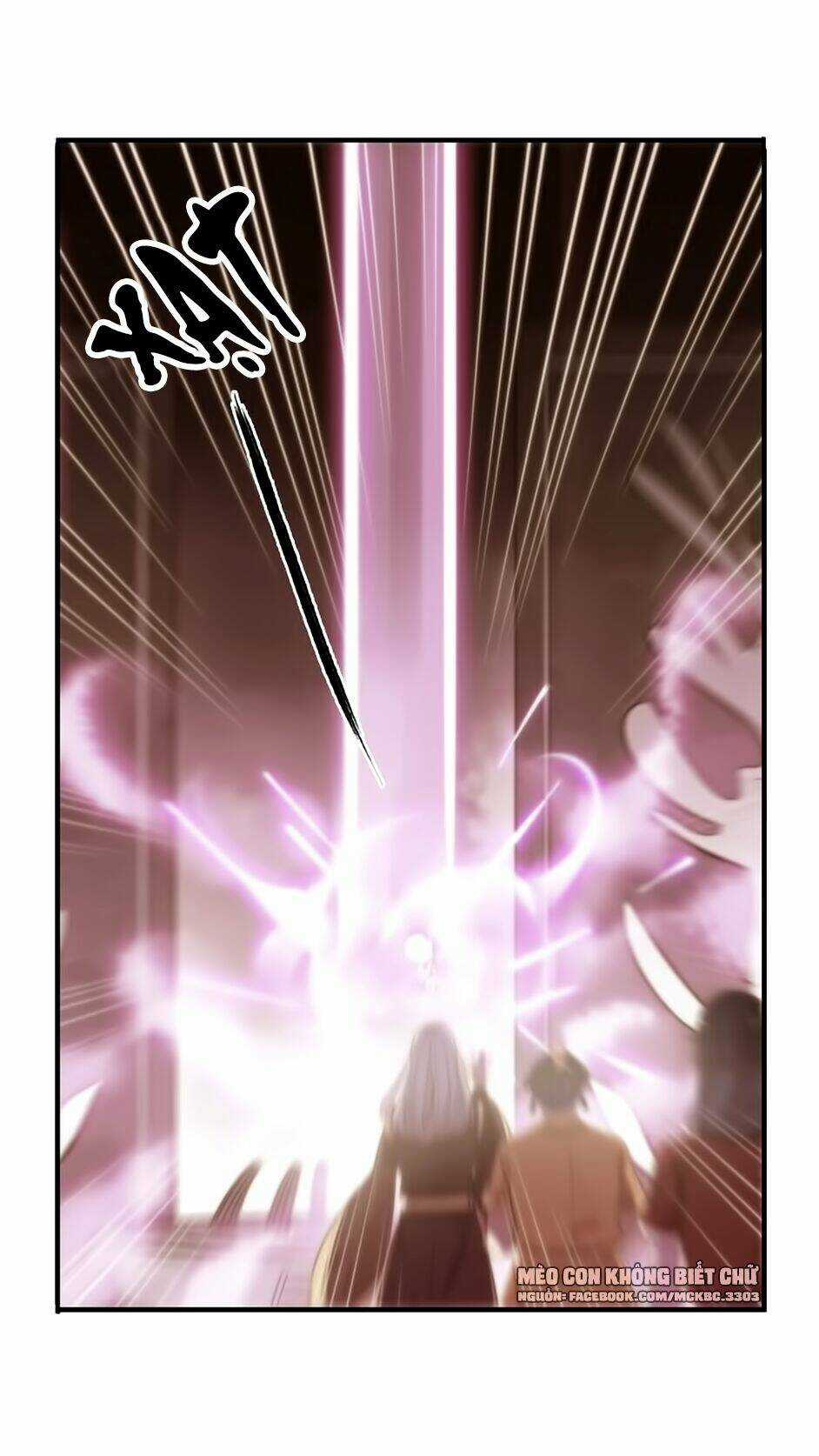 Bách Yêu Dị Văn - Chapter 96 - Trang 19