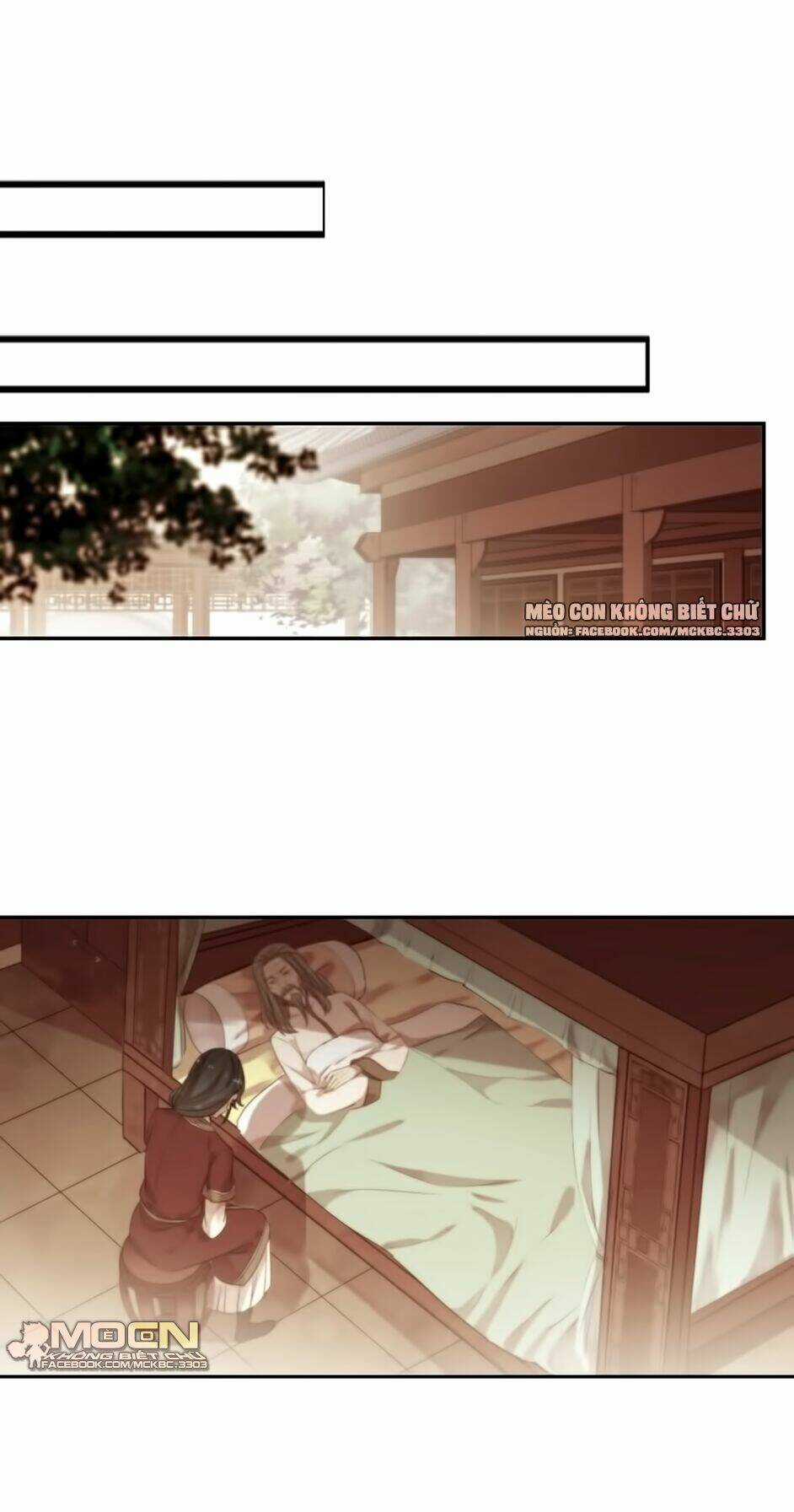 Bách Yêu Dị Văn - Chapter 96 - Trang 22