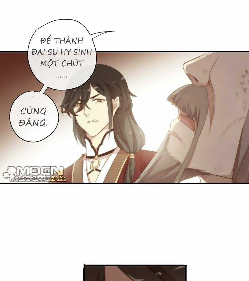 Bách Yêu Dị Văn - Chapter 96 - Trang 25