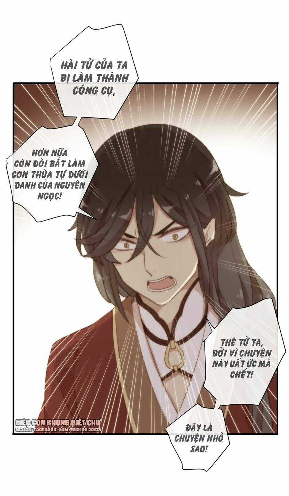 Bách Yêu Dị Văn - Chapter 96 - Trang 27