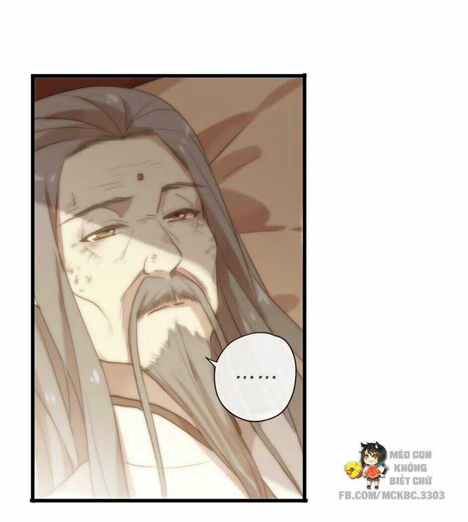 Bách Yêu Dị Văn - Chapter 96 - Trang 28