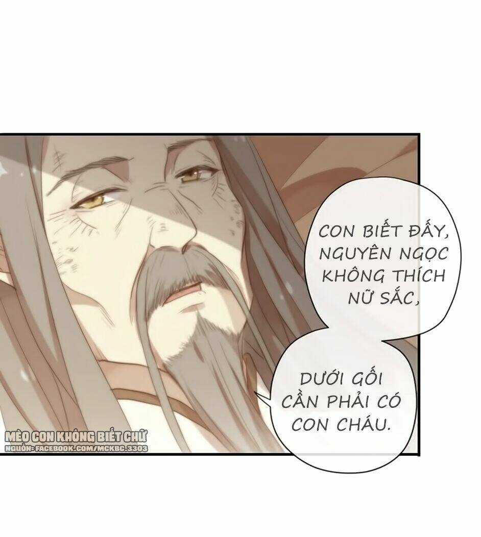 Bách Yêu Dị Văn - Chapter 96 - Trang 29