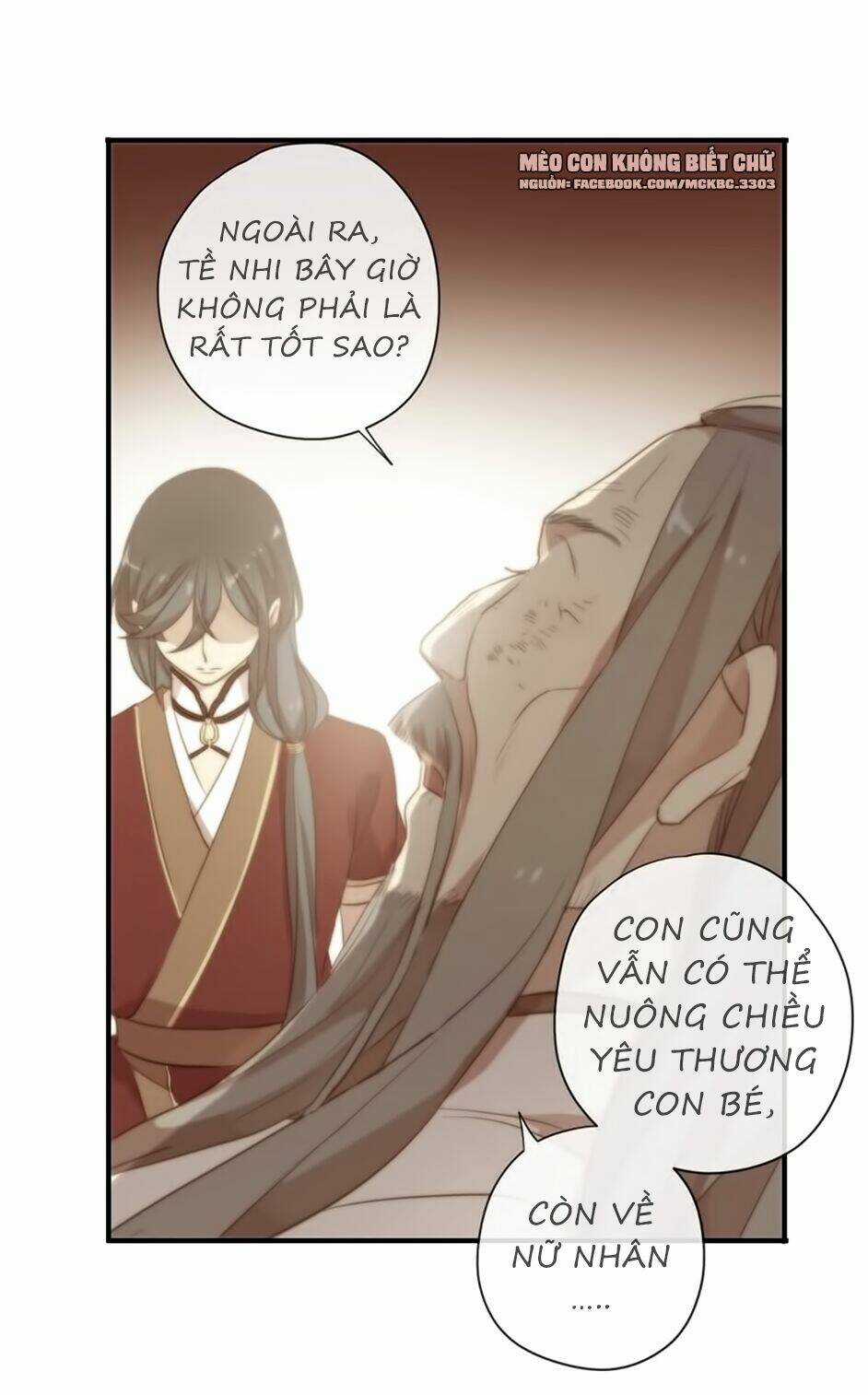 Bách Yêu Dị Văn - Chapter 96 - Trang 30