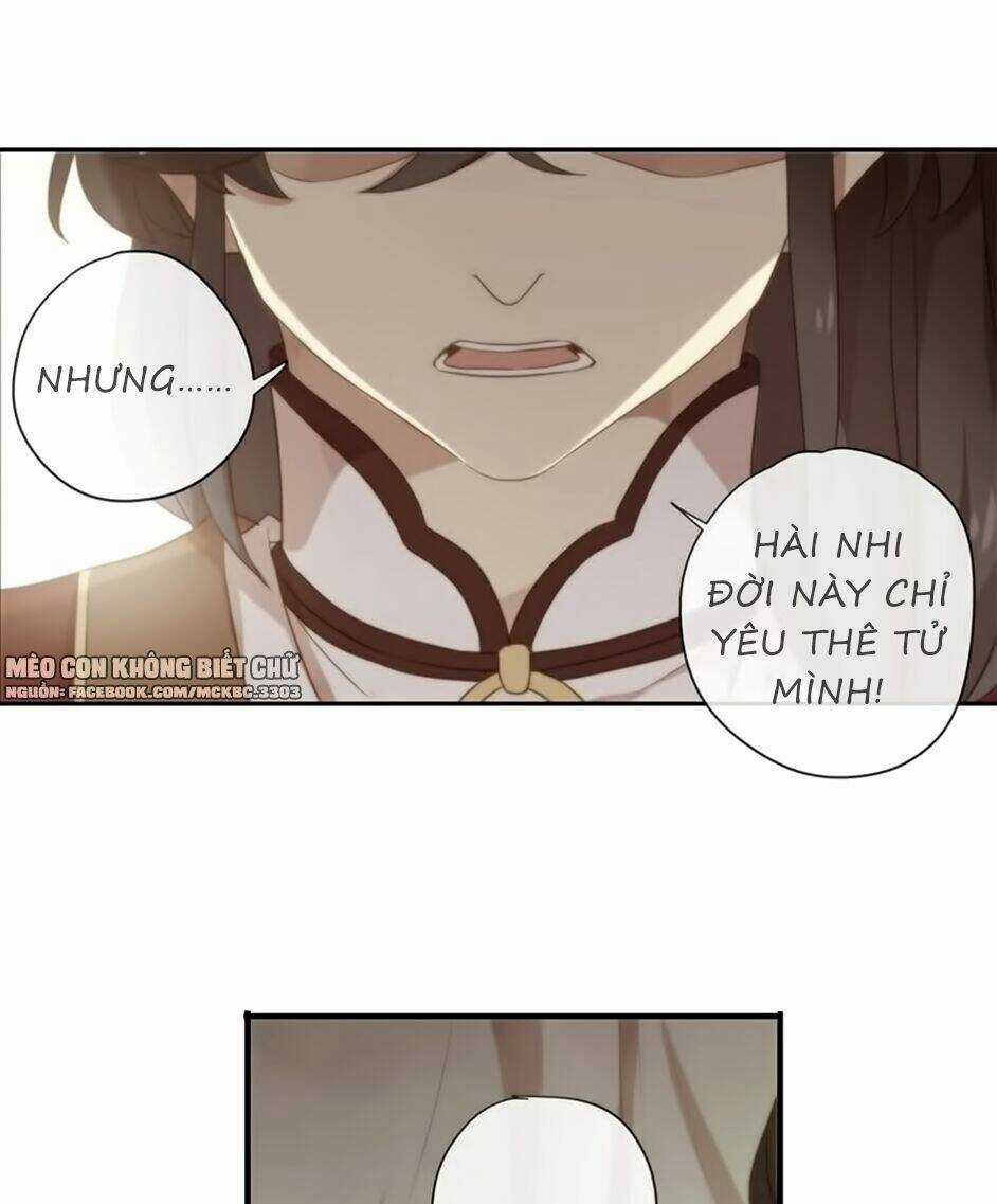 Bách Yêu Dị Văn - Chapter 96 - Trang 32