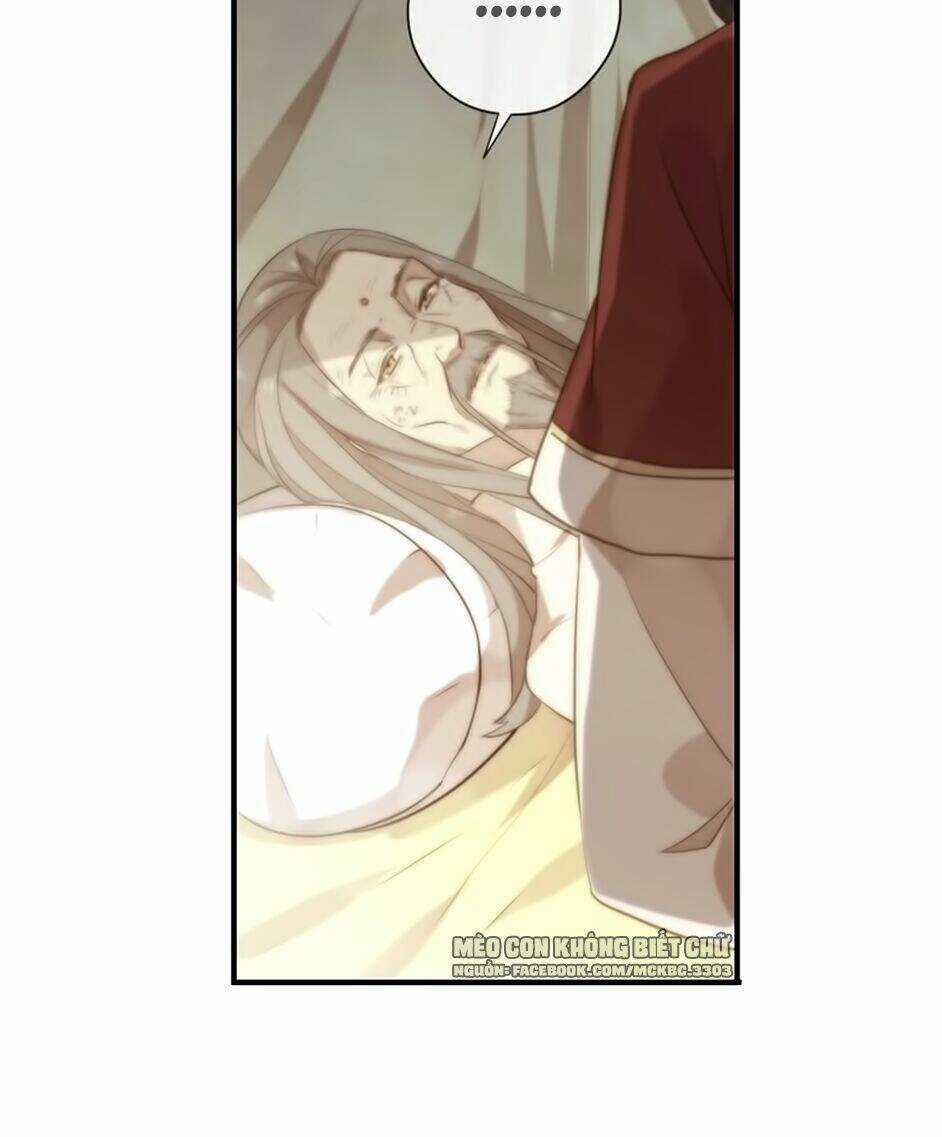 Bách Yêu Dị Văn - Chapter 96 - Trang 33