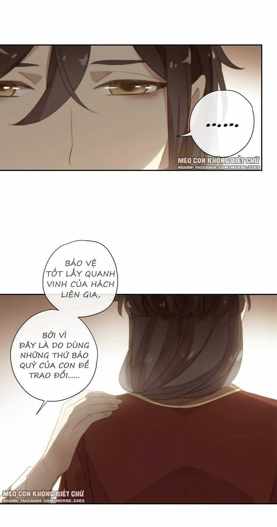 Bách Yêu Dị Văn - Chapter 96 - Trang 35