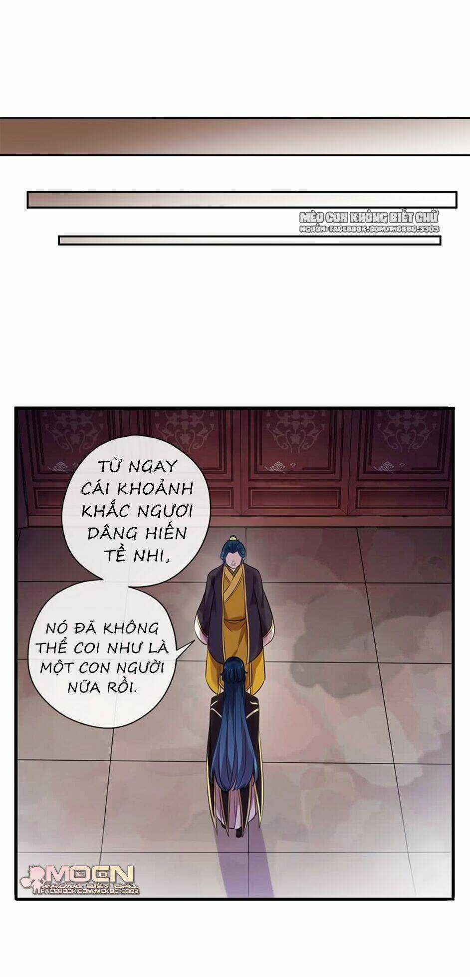 Bách Yêu Dị Văn - Chapter 96 - Trang 36