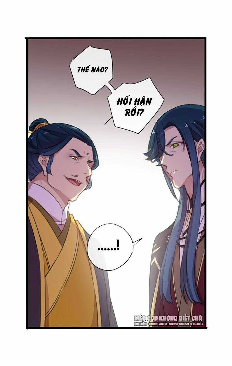 Bách Yêu Dị Văn - Chapter 96 - Trang 37