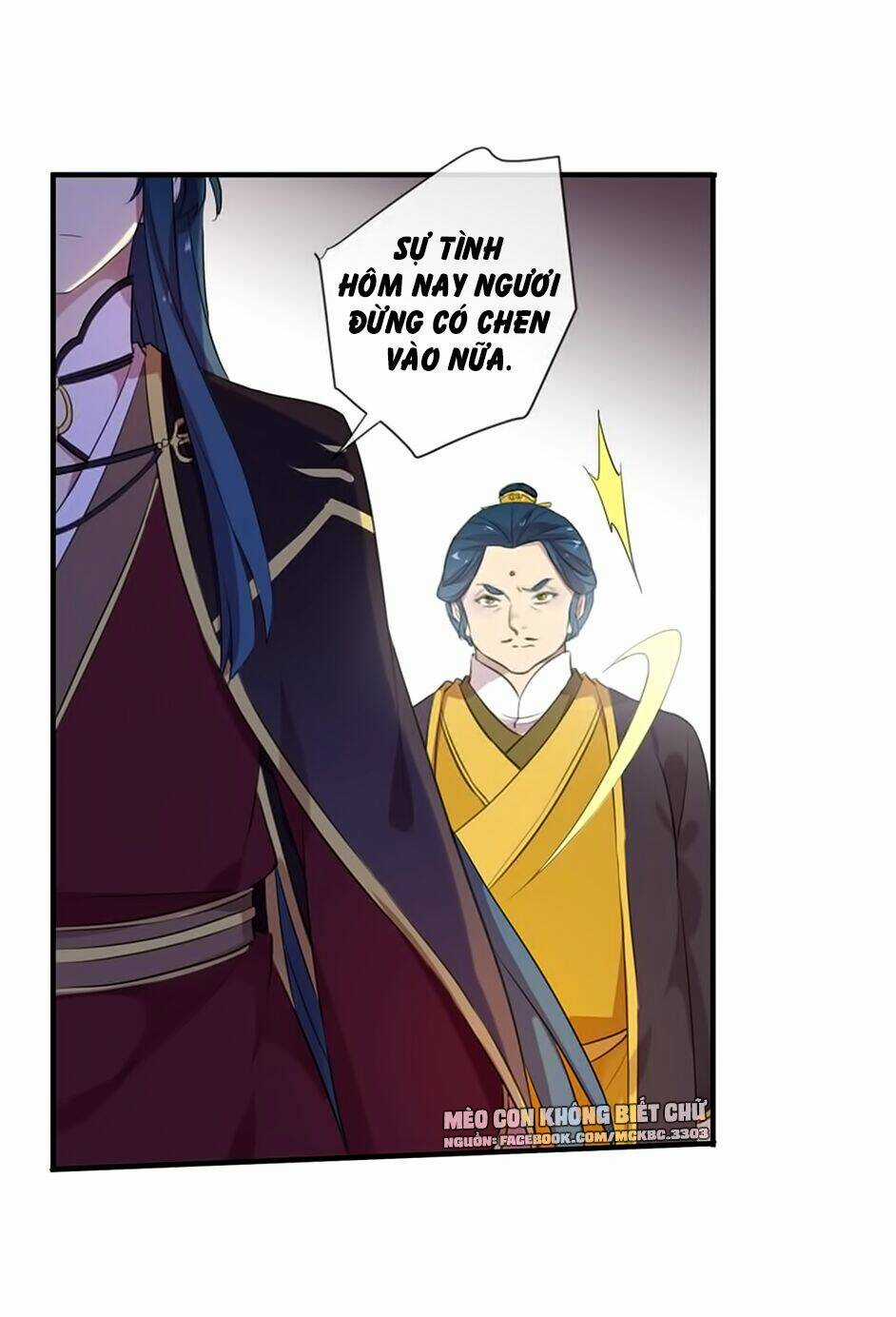 Bách Yêu Dị Văn - Chapter 96 - Trang 39