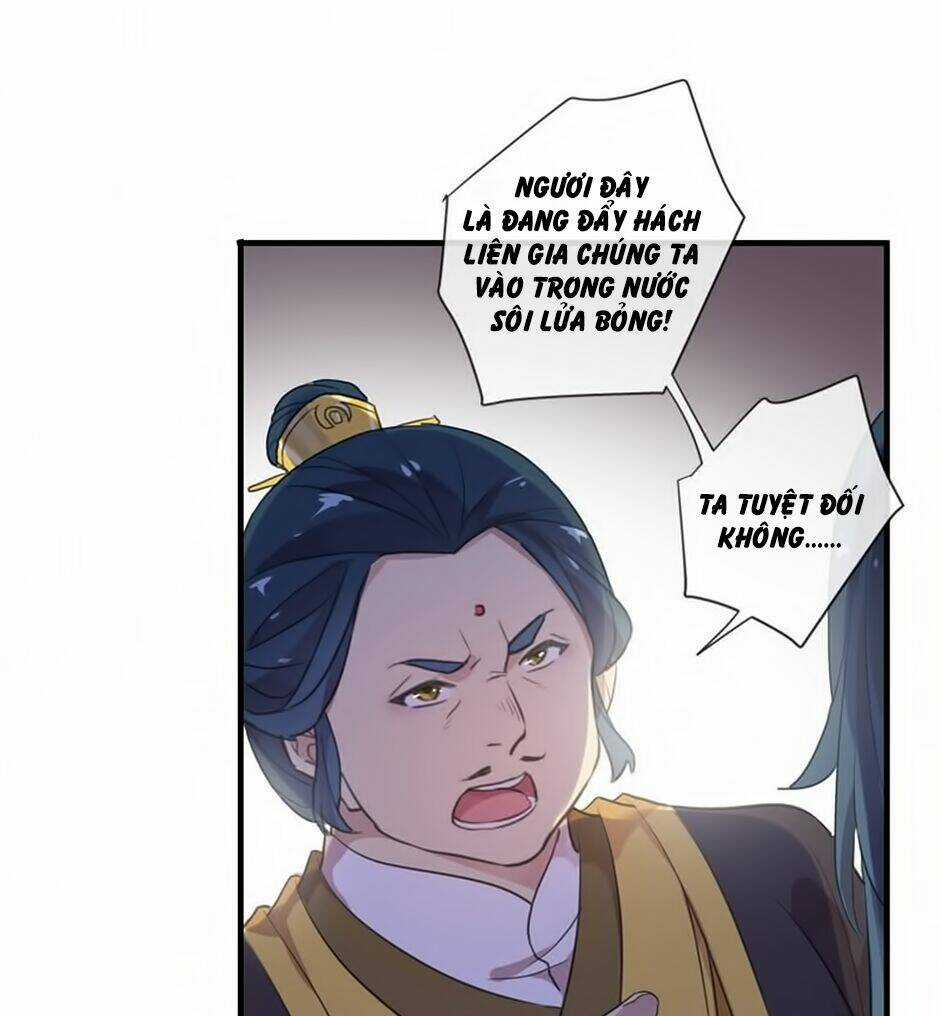Bách Yêu Dị Văn - Chapter 96 - Trang 40