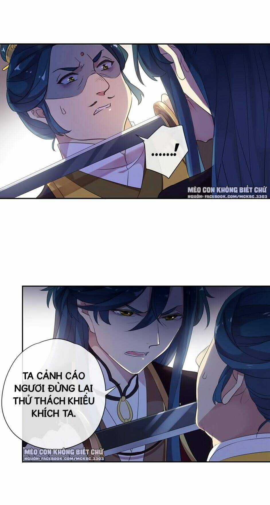 Bách Yêu Dị Văn - Chapter 96 - Trang 42