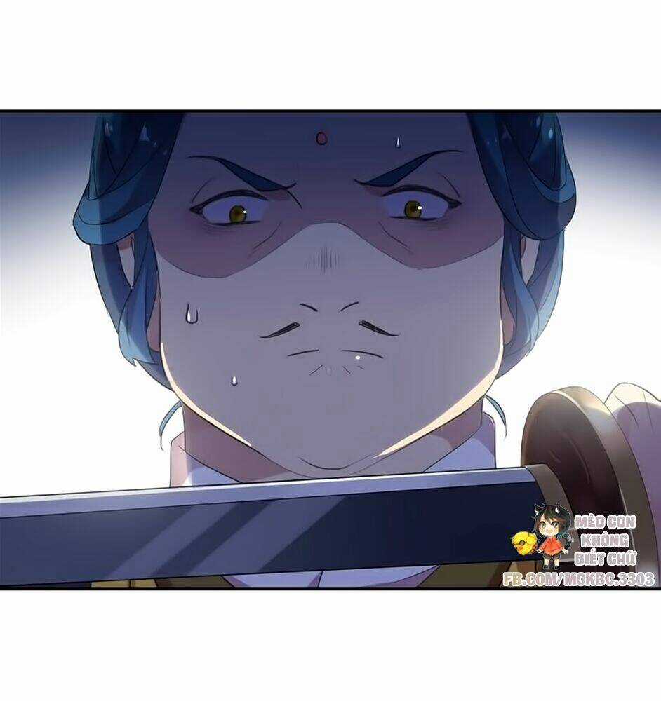 Bách Yêu Dị Văn - Chapter 96 - Trang 43