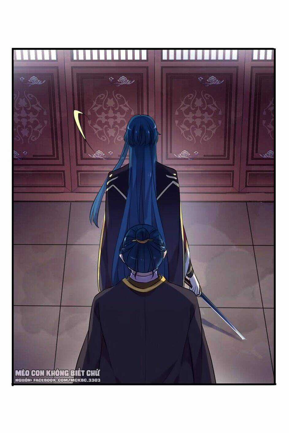 Bách Yêu Dị Văn - Chapter 96 - Trang 44