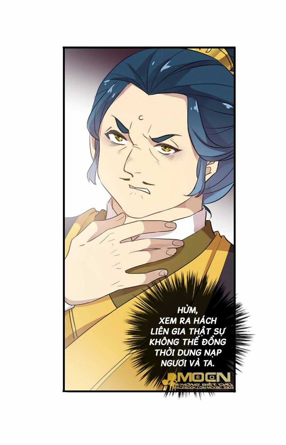 Bách Yêu Dị Văn - Chapter 96 - Trang 45