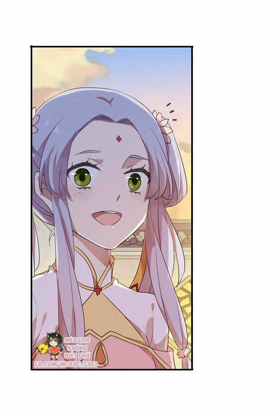 Bách Yêu Dị Văn - Chapter 96 - Trang 47