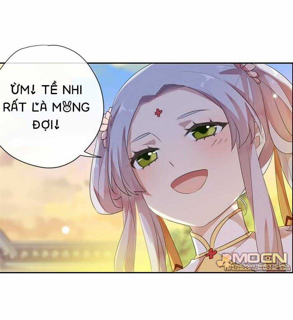 Bách Yêu Dị Văn - Chapter 96 - Trang 50