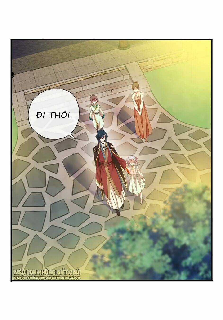 Bách Yêu Dị Văn - Chapter 96 - Trang 51