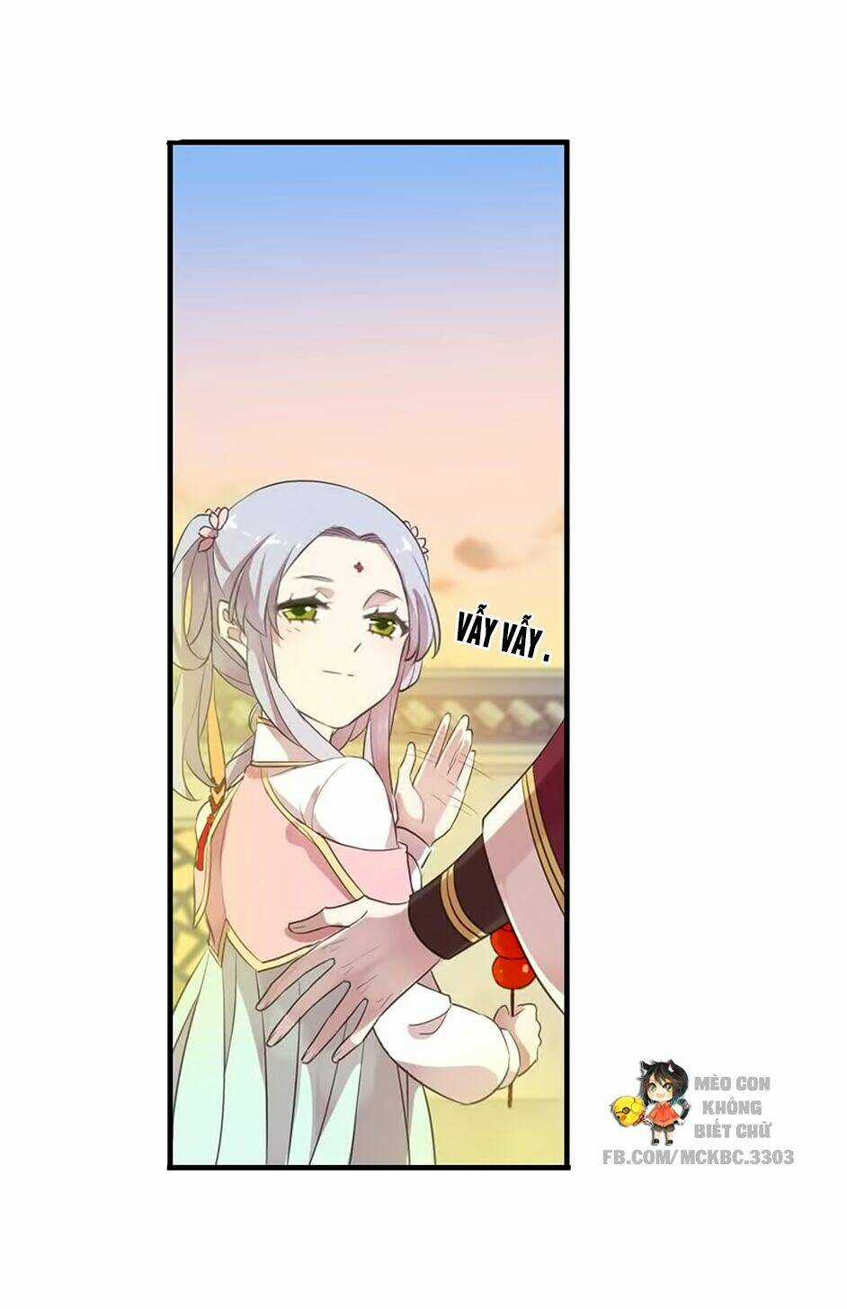 Bách Yêu Dị Văn - Chapter 96 - Trang 52